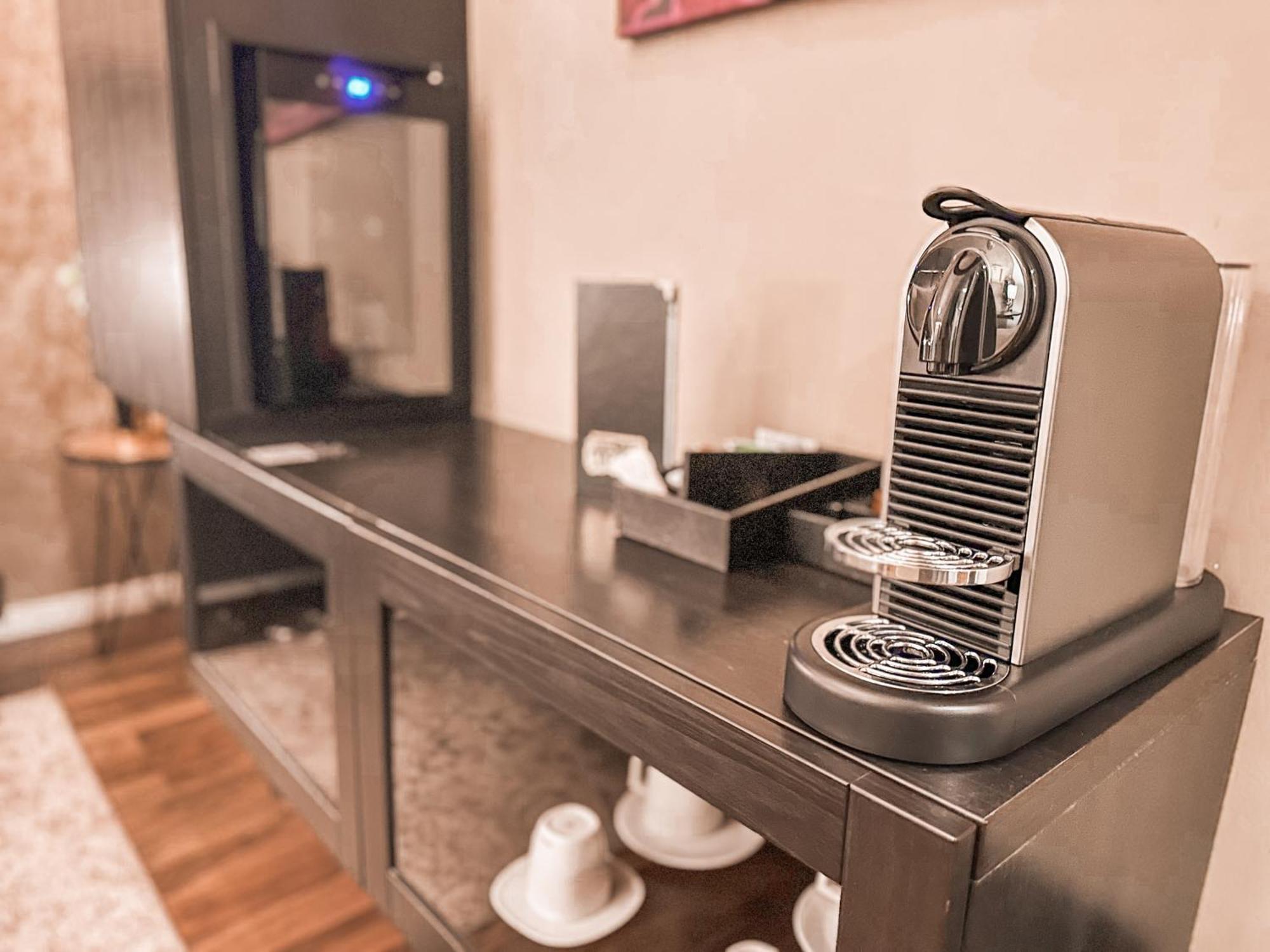 פראג Alfons Boutique Hotel מראה חיצוני תמונה