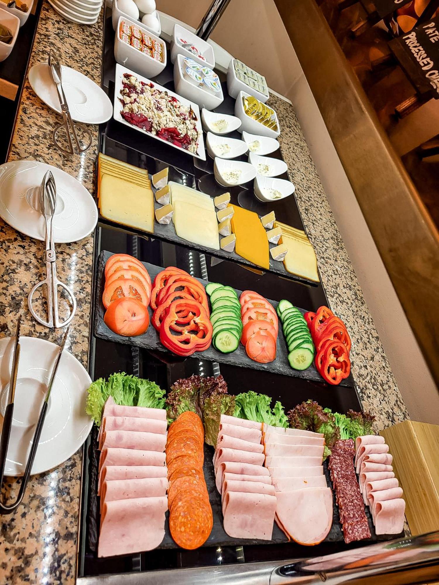 פראג Alfons Boutique Hotel מראה חיצוני תמונה